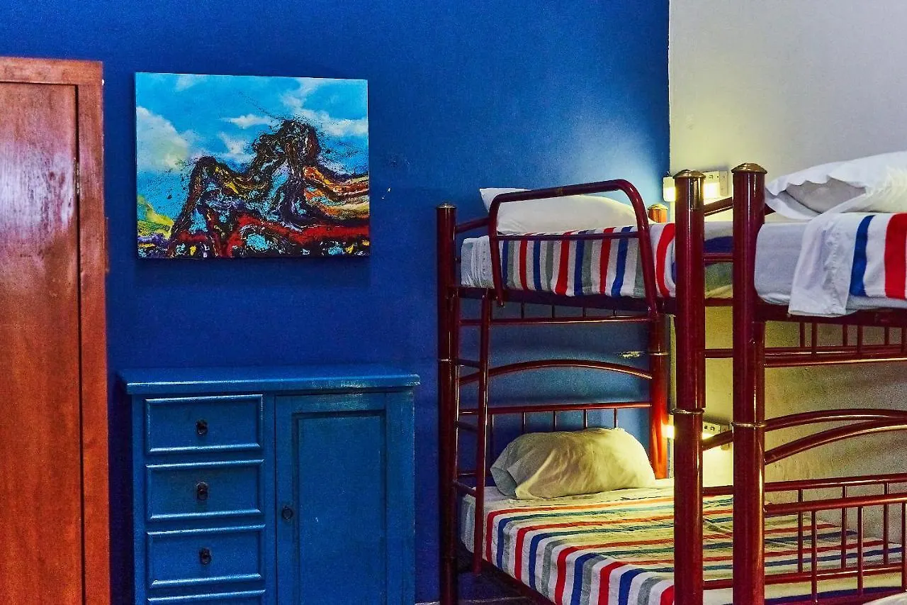 Blue Pepper Coliving Downtown Mexiko