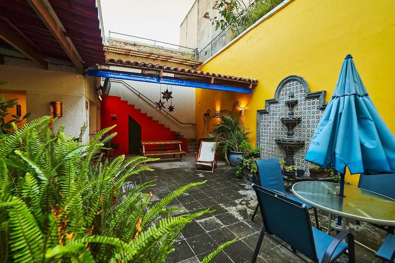 Blue Pepper Coliving Downtown