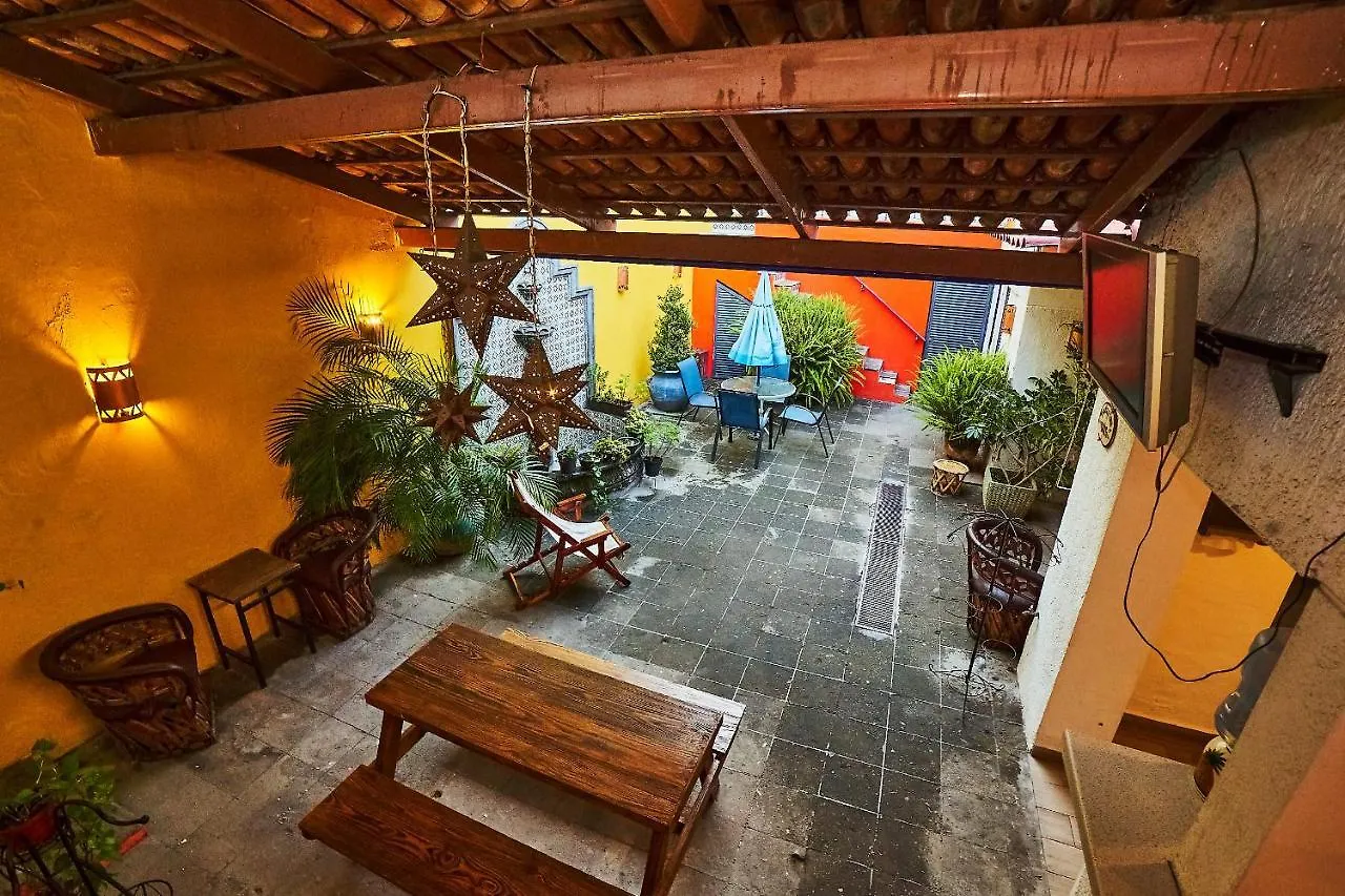 Blue Pepper Coliving Downtown