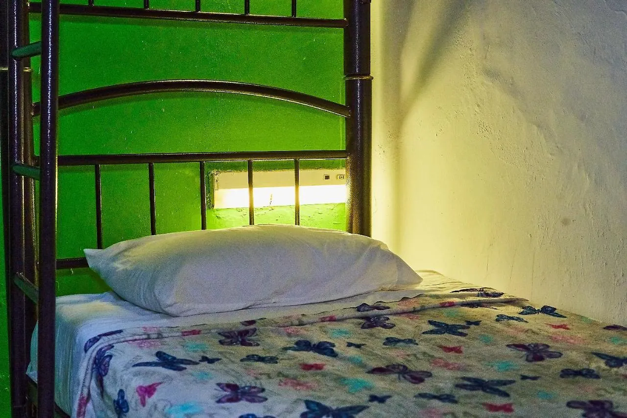 Blue Pepper Coliving Downtown