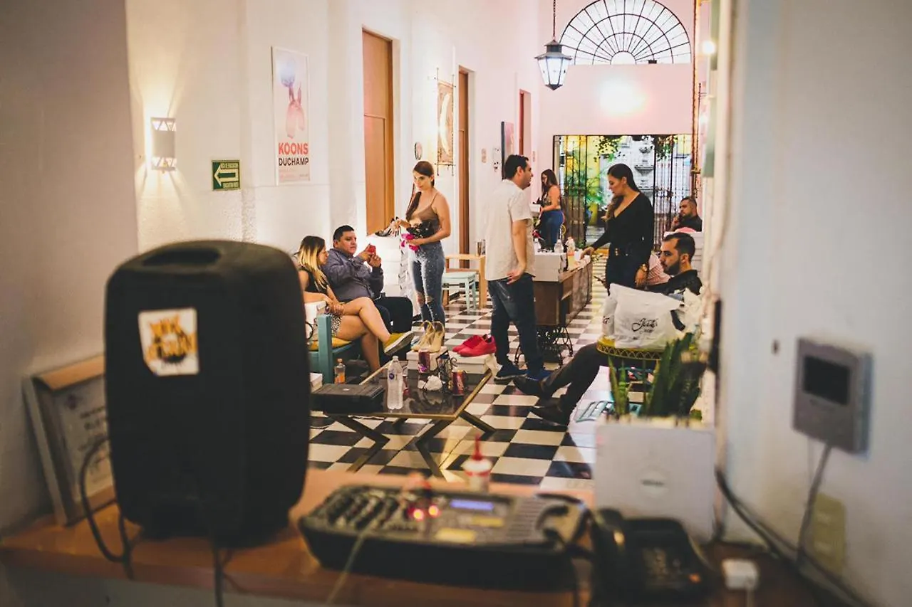 Blue Pepper Coliving Downtown