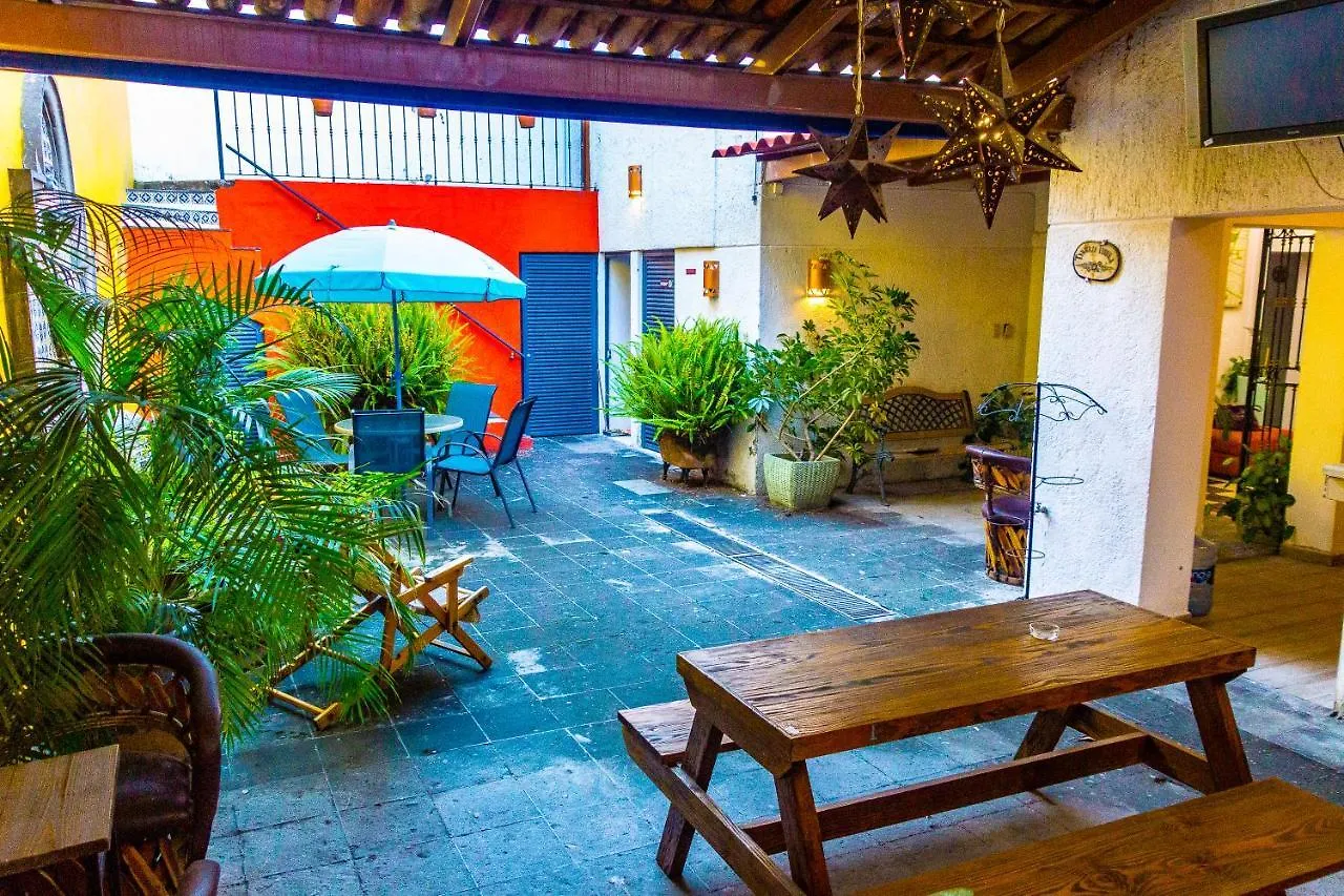Blue Pepper Coliving Downtown