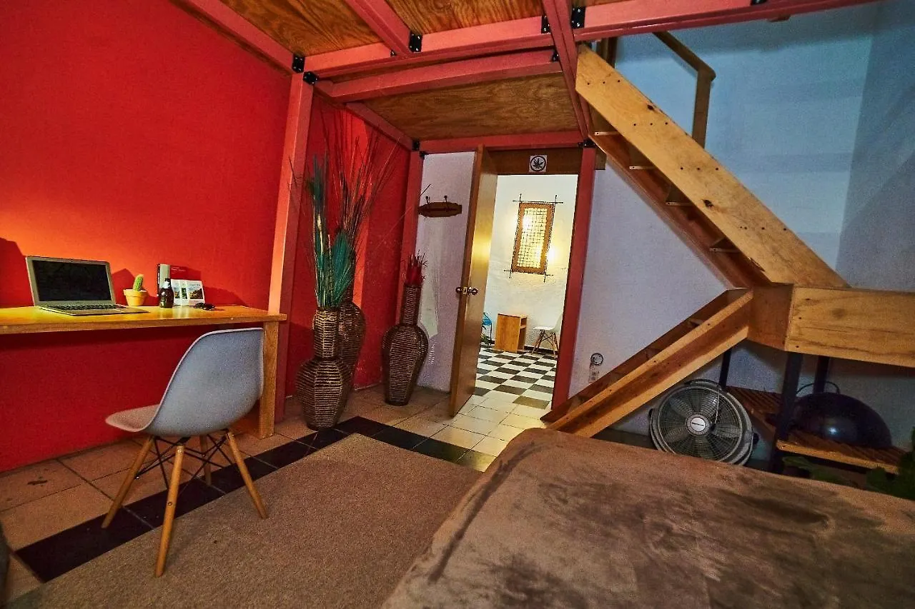 Blue Pepper Coliving Downtown