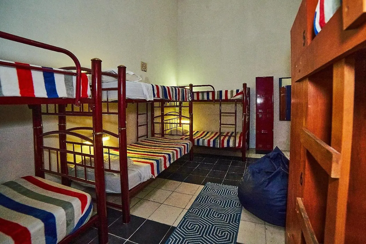 Blue Pepper Coliving Downtown 0*, גואדלחארה מקסיקו
