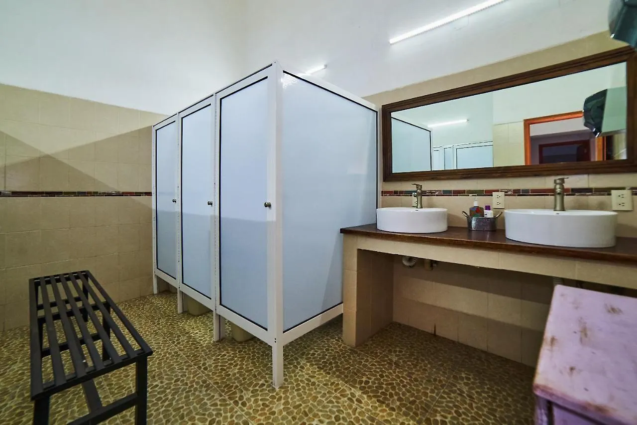 Blue Pepper Coliving Downtown גואדלחארה