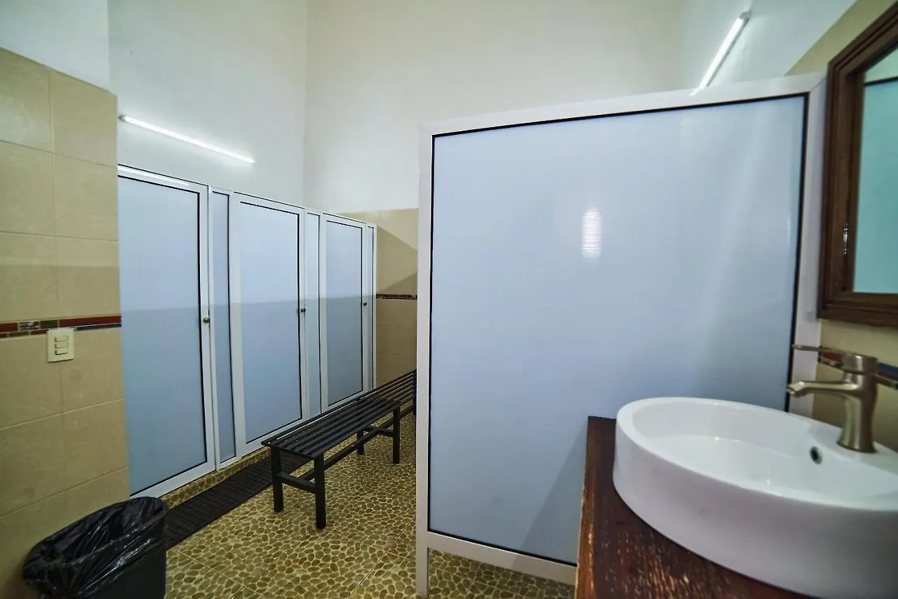 Blue Pepper Coliving Downtown 0*, גואדלחארה