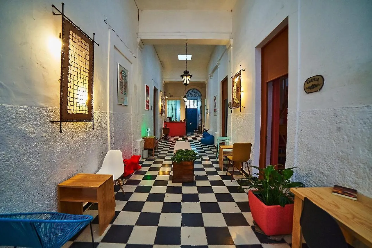 Blue Pepper Coliving Downtown 0*, 瓜达拉哈拉 墨西哥